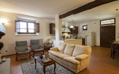 Accommodatie:&nbsp;Rosmarino 801.3