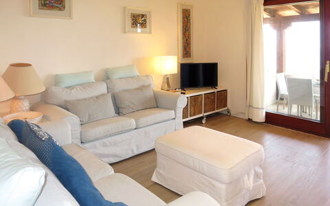 Accommodatie:&nbsp;Punt'aldia Trilo (Teo091) 657.2