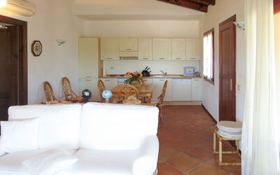 Accommodatie:&nbsp;Punt'aldia Trilo (Teo091) 657.2
