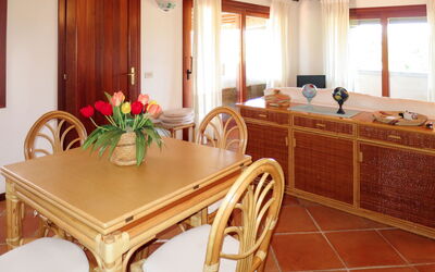 Accommodatie:&nbsp;Punt'aldia Trilo (Teo091) 657.2