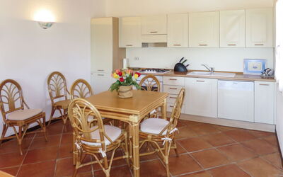 Accommodatie:&nbsp;Punt'aldia Trilo (Teo091) 657.2
