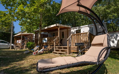 Accommodatie:&nbsp;Camping la Masseria 620.2