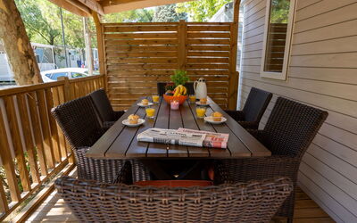 Accommodatie:&nbsp;Camping la Masseria 620.2