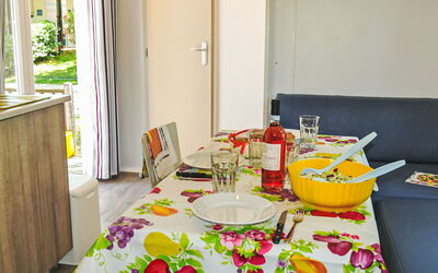 Accommodatie:&nbsp;Camping la Masseria 620.1