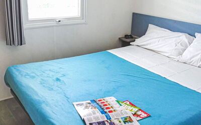 Accommodatie:&nbsp;Camping la Masseria 620.1
