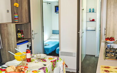 Accommodatie:&nbsp;Camping la Masseria 620.1