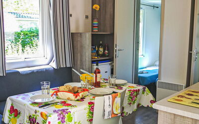 Accommodatie:&nbsp;Camping la Masseria 620.1