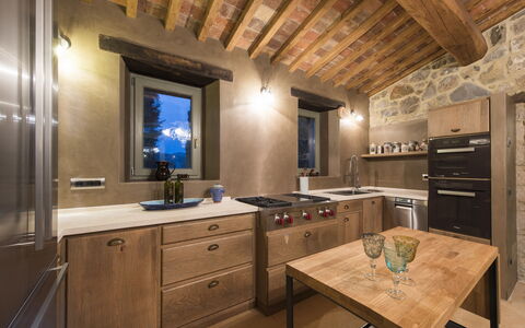 Accommodatie:&nbsp;Corbezzolo