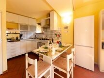 Accommodatie:&nbsp;Bellavista Chiatri Oleandro
