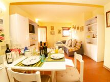 Accommodatie:&nbsp;Bellavista Chiatri Oleandro