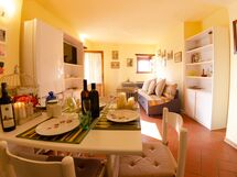 Accommodatie:&nbsp;Bellavista Chiatri Oleandro