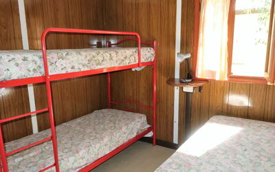 Accommodatie:&nbsp;Bungalow a (Aeg400) 605.1