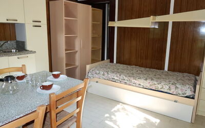 Accommodatie:&nbsp;Bungalow a (Aeg400) 605.1