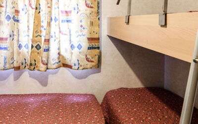 Accommodatie:&nbsp;Mobilhome B (Aeg402) 605.3