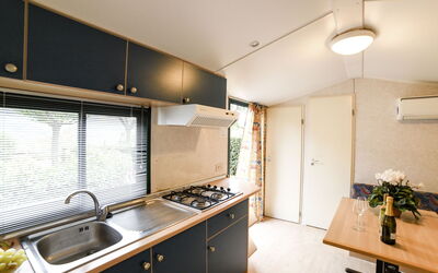 Accommodatie:&nbsp;Mobilhome B (Aeg402) 605.3