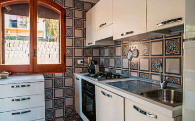 Accommodatie:&nbsp;Santa Maria 110.1