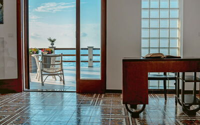 Accommodatie:&nbsp;Santa Maria 110.1