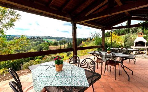 Calanchi Apartments: Eigendom, Onroerend Goed, Gebouw, Huis, Veranda, Kamer, Patio, Toevlucht, Villa, Landgoed