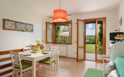 Accommodatie:&nbsp;Ortensia