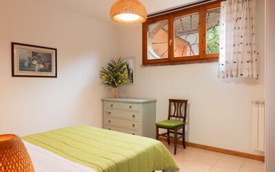 Accommodatie:&nbsp;Garofano