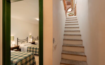 Accommodatie:&nbsp;Ortensia