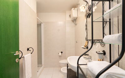 Accommodatie:&nbsp;Geranio