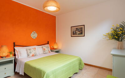 Accommodatie:&nbsp;Garofano