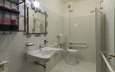 Accommodatie:&nbsp;Garofano
