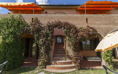 Accommodatie:&nbsp;Geranio