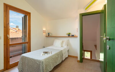 Accommodatie:&nbsp;Erica