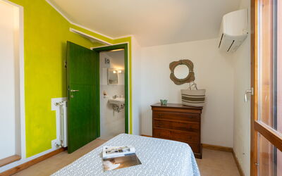 Accommodatie:&nbsp;Erica