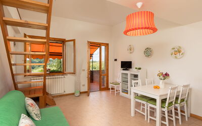 Accommodatie:&nbsp;Calendula