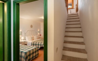 Accommodatie:&nbsp;Garofano