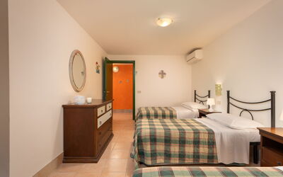 Accommodatie:&nbsp;Dalia