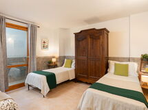 Accommodatie:&nbsp;Croco - Garden View Ground Floor
