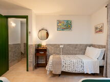 Accommodatie:&nbsp;Croco - Garden View Ground Floor