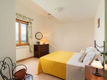 Accommodatie:&nbsp;Narciso