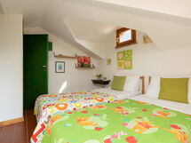 Accommodatie:&nbsp;Mughetto - Garden View First Floor