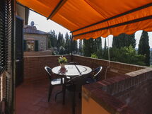 Accommodatie:&nbsp;Calendula - Garden View First Floor