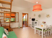 Accommodatie:&nbsp;Calendula - Garden View First Floor