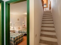 Accommodatie:&nbsp;Garofano