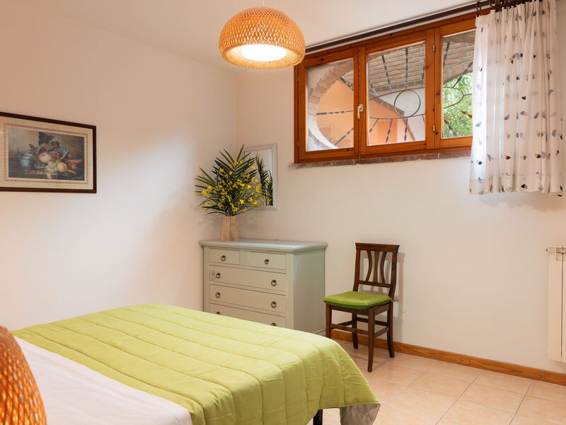 Accommodatie:&nbsp;Garofano