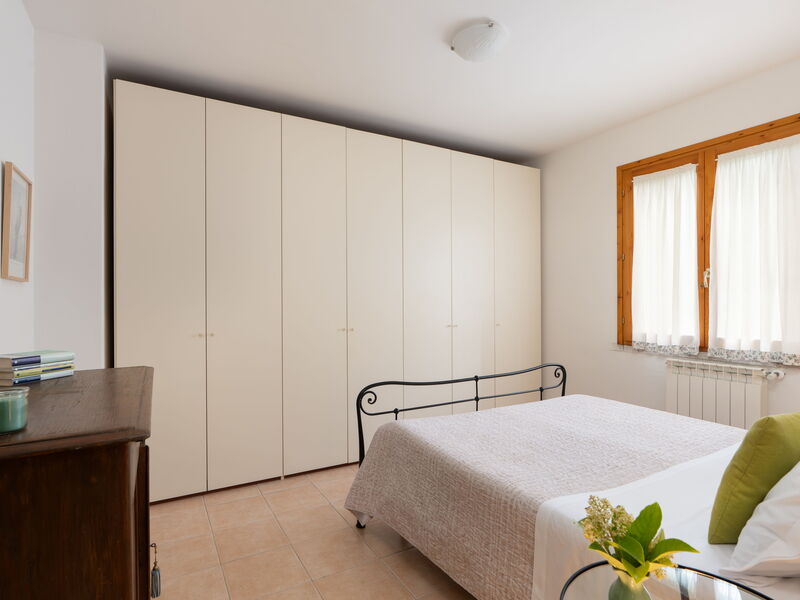 Accommodatie:&nbsp;Croco - Garden View Ground Floor