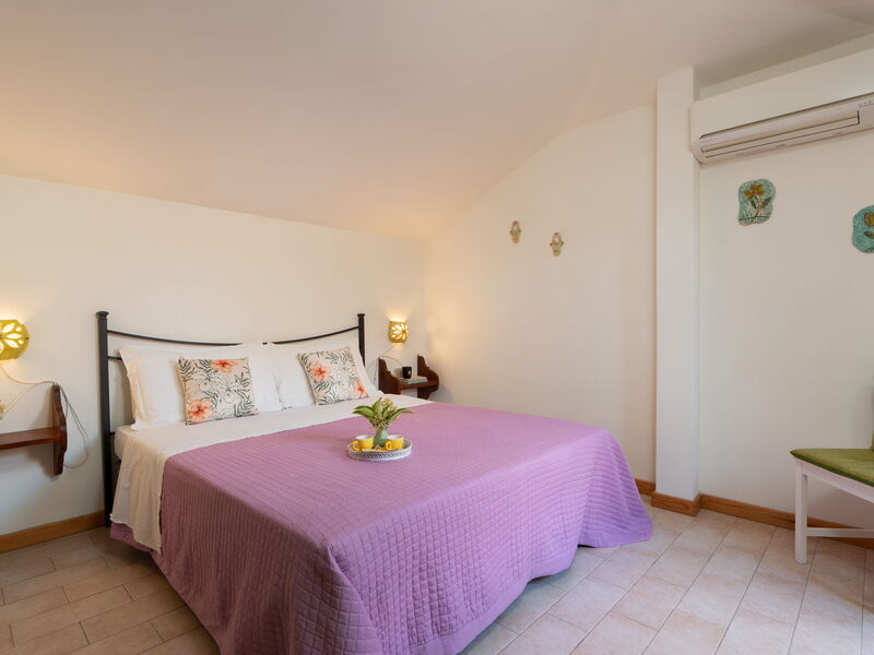 Accommodatie:&nbsp;Calendula - Garden View First Floor