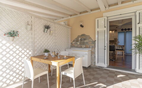 Accommodatie:&nbsp;Marina 2 665.2