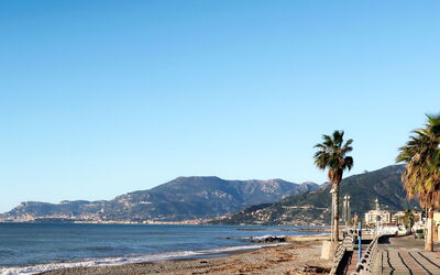 Bordighera 665