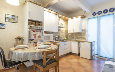 Accommodatie:&nbsp;Marina 2 665.2