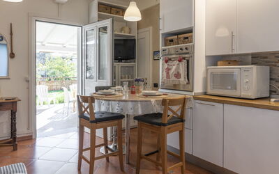Accommodatie:&nbsp;Marina 2 665.2