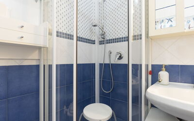 Accommodatie:&nbsp;Marina 2 665.2