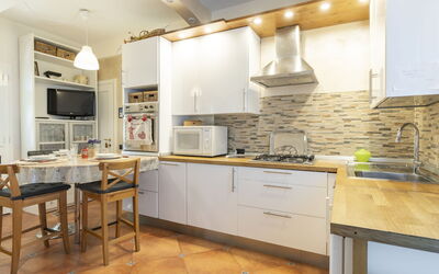 Accommodatie:&nbsp;Marina 2 665.2
